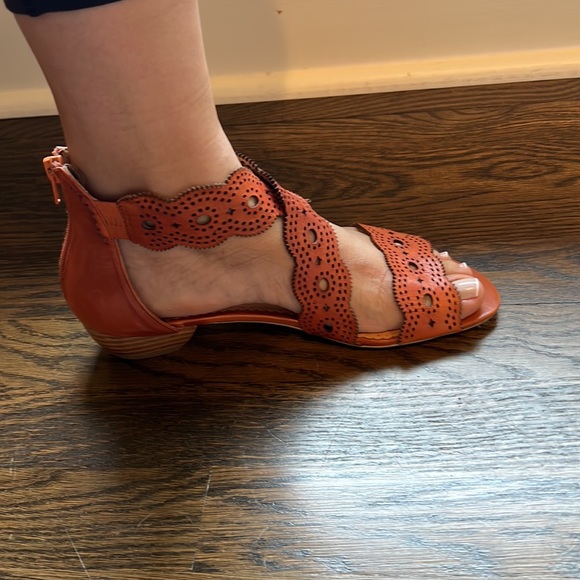 Everybody by BZ moda sandals - Picture 3 of 5